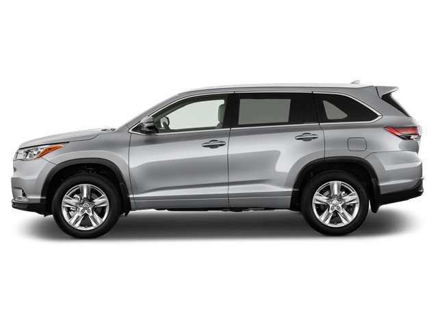 toyota highlander 2014