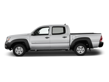 2014 Toyota Tacoma | Specifications - Car Specs | Auto123