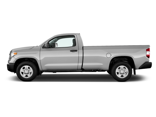 toyota tundra Long 5.7L