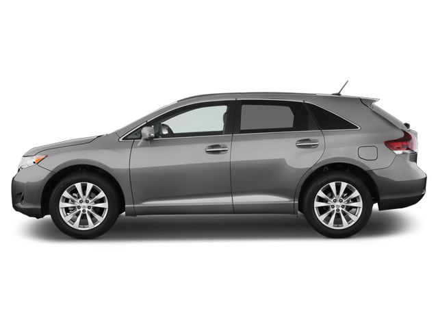 2014 Toyota Venza  Specifications - Car Specs  Auto123