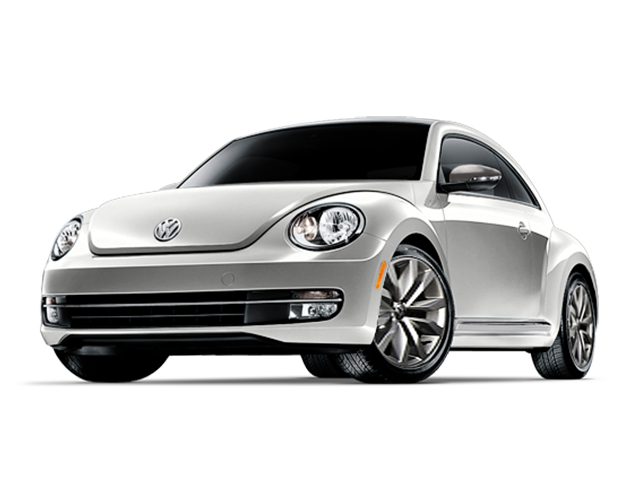 volkswagen beetle Sportline