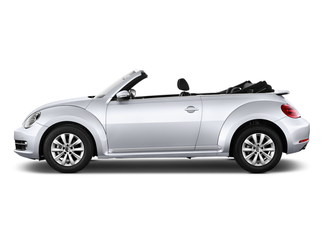 volkswagen beetle Sportline