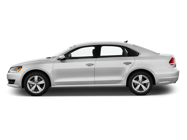 Volkswagen Passat (B6) technical specifications and fuel consumption —