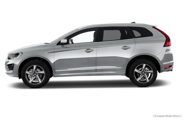 volvo xc60 T6 AWD R-Design Premier Plus