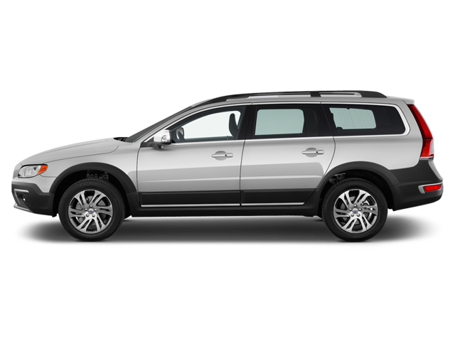 volvo xc70 T6 Platinum AWD