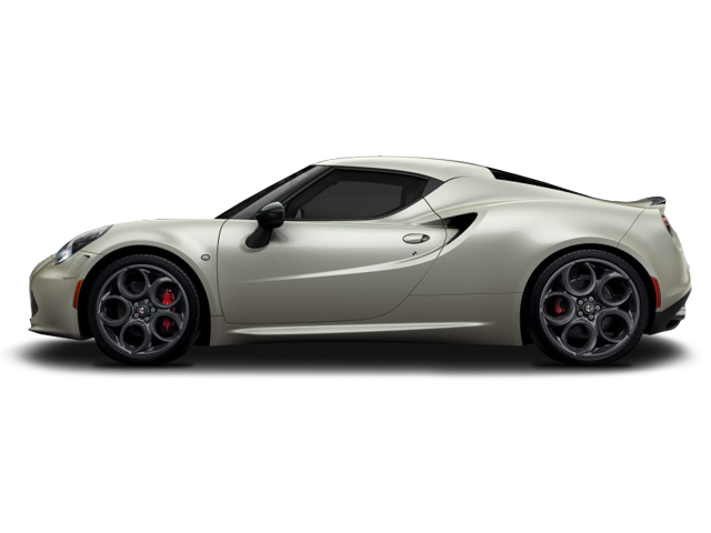 alfa-romeo 4c Base