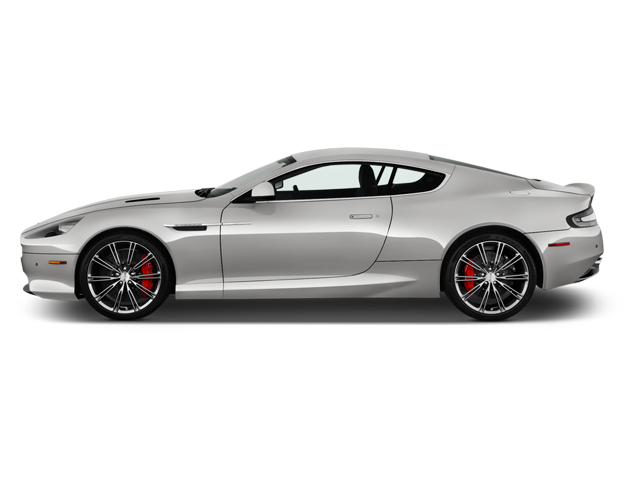 aston-martin db9 Base