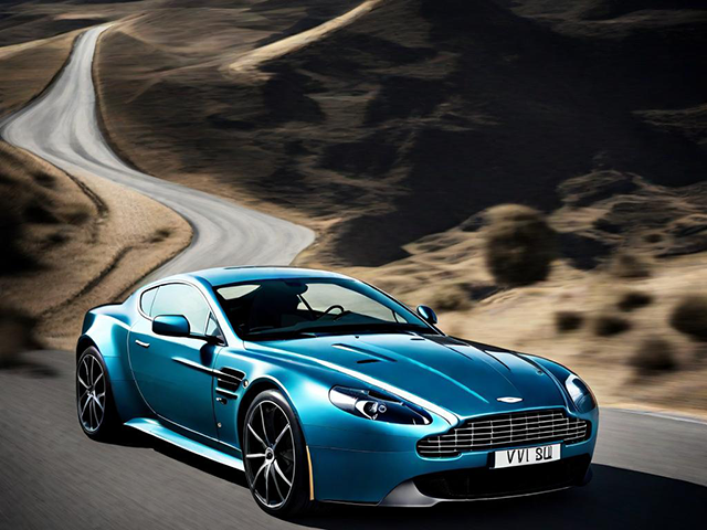 aston-martin v8-vantage-s Base