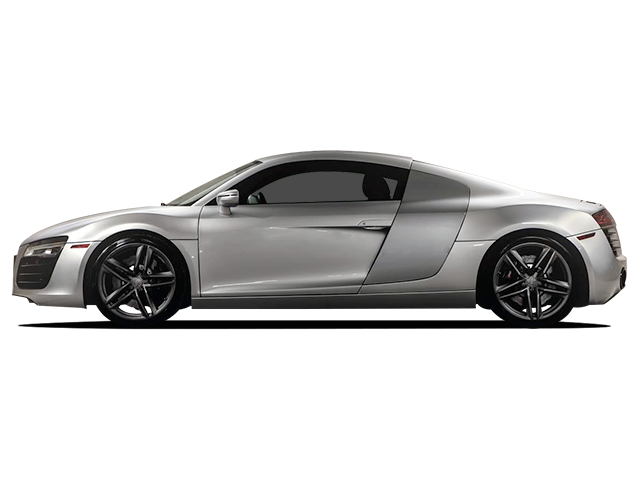 audi r8 V8 Coupé