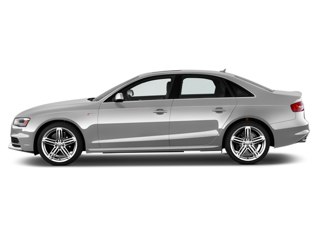 audi s4 3.0 TFSI quattro Progressiv