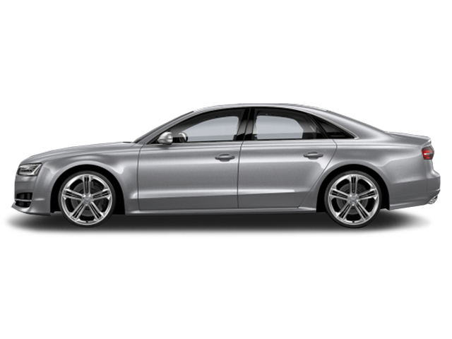 audi s8 4.0 TFSI