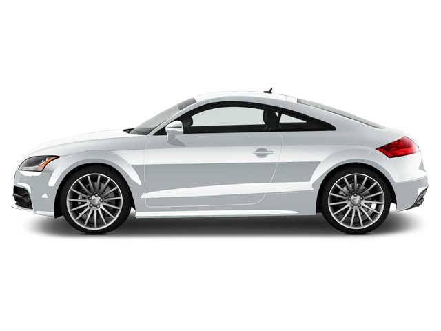 2013 Audi Tt S Line Specs