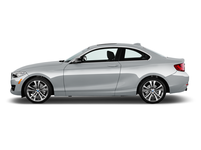 bmw 2-series 2015