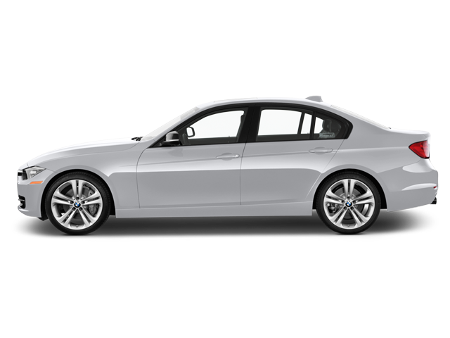 bmw 3-series 320i xDrive