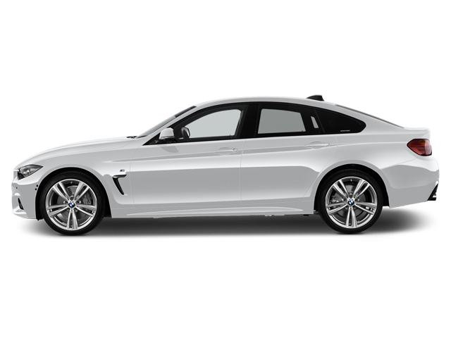 bmw 4-series 435i xDrive