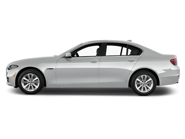 Thảm lót sàn ô tô BMW 520i 2015