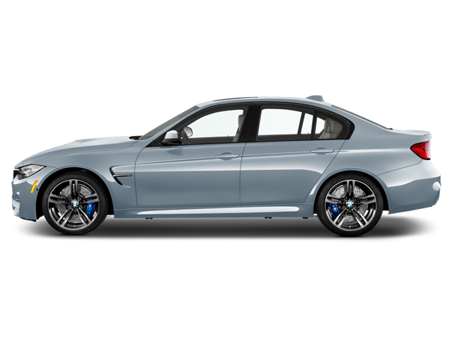 bmw m3 2015