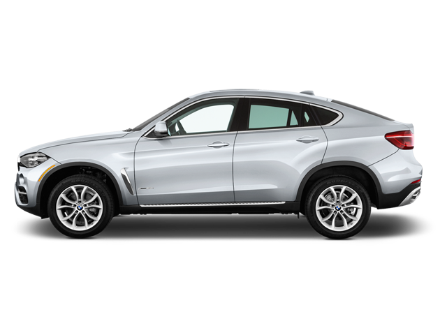 BMW X6 : tous les modèles, prix et fiches techniques