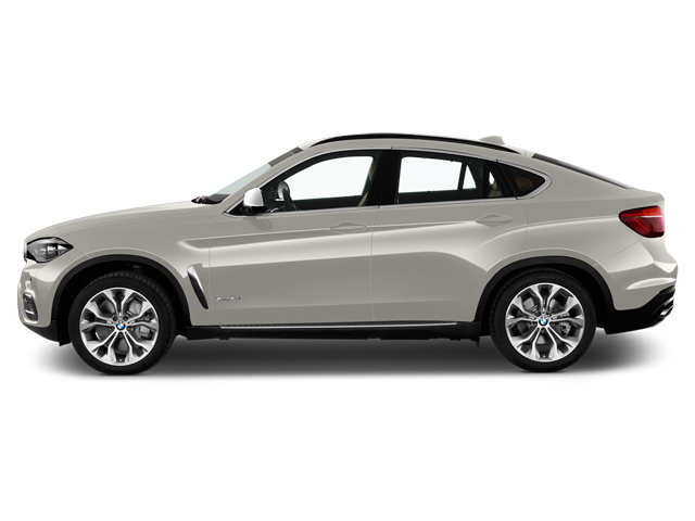 bmw x6 xDrive50i