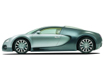 Veyron 16.4 Coupé