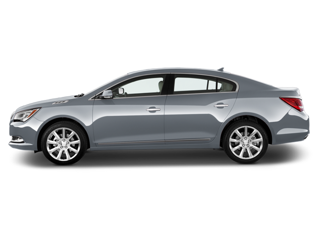 buick lacrosse Premium I AWD