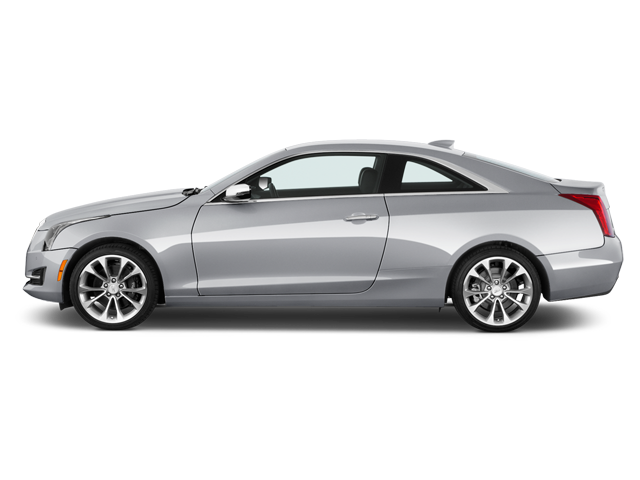 cadillac ats 3.6L Performance