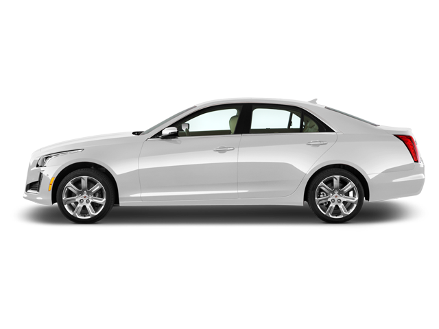 cadillac cts Turbo 2.0 AWD 1SD