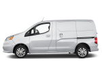 City Express CargoVan