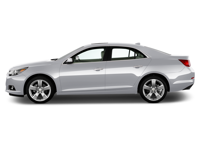 chevrolet malibu LTZ 1LZ