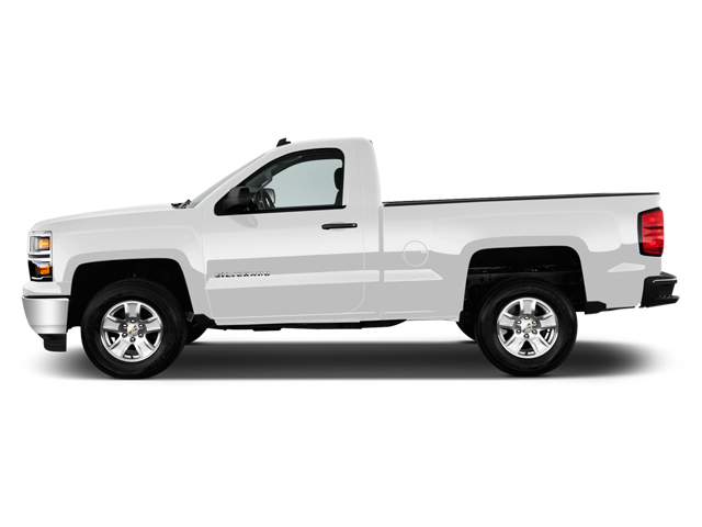 chevrolet silverado-1500 LT 1LT