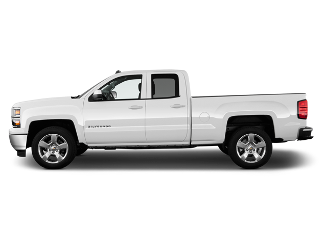 chevrolet silverado-1500 LT 1LT