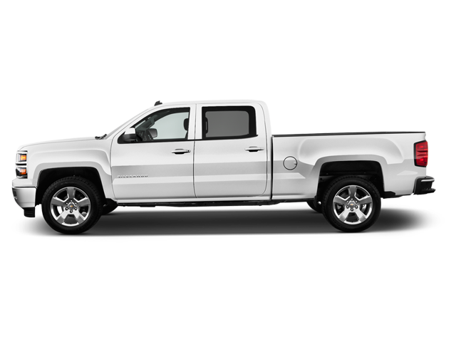 chevrolet silverado-1500 LTZ 2LZ