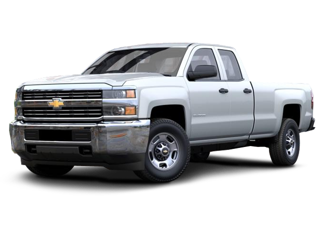 chevrolet silverado-2500hd LTZ