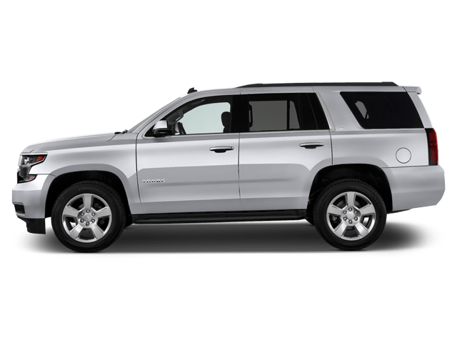 chevrolet tahoe 2WD LS