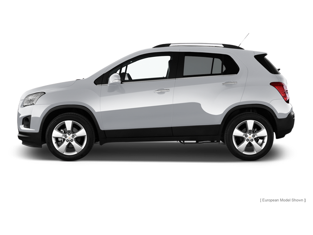 chevy trax 2015 safety rating