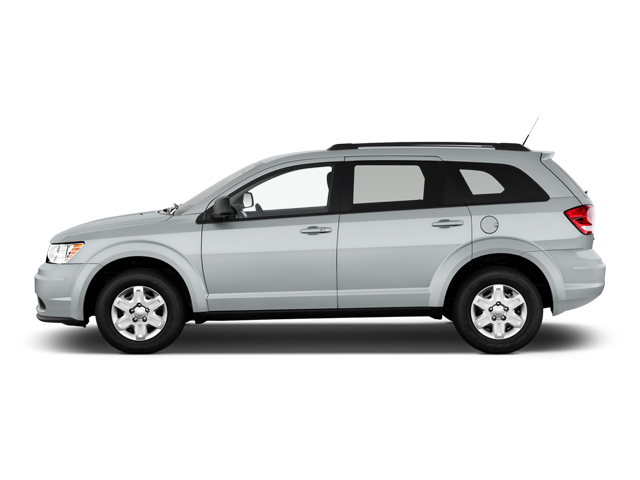 dodge journey Limited