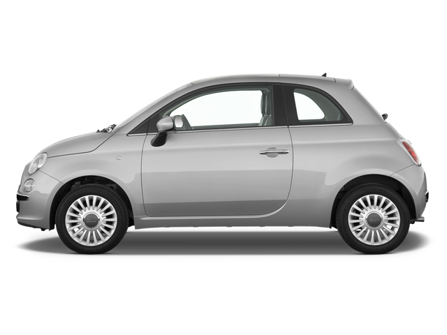 2015 FIAT 500 Abarth First Impressions Editor's Review, Car Reviews
