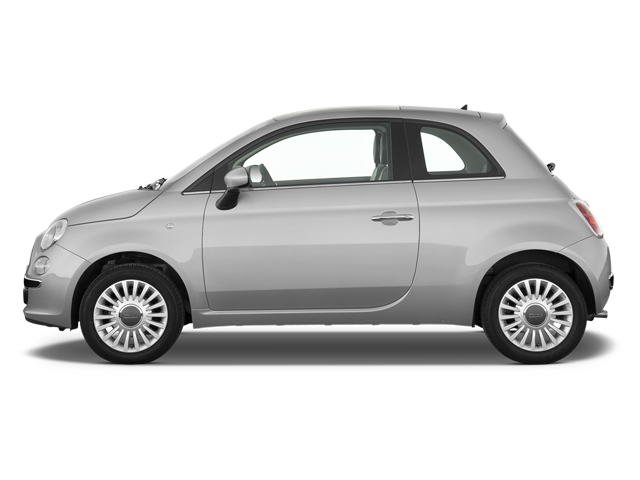 fiat 500 2015