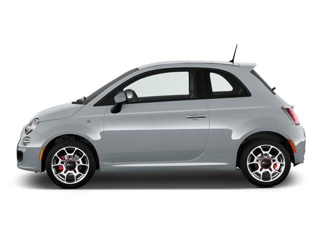 Fiat 500 Weight