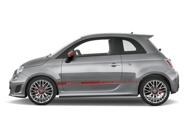 fiat 500 Base