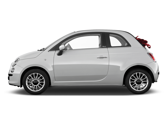 Fiat 500c 2015 msrp