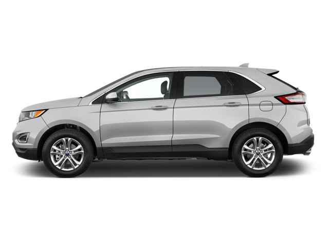 ford edge SE TI