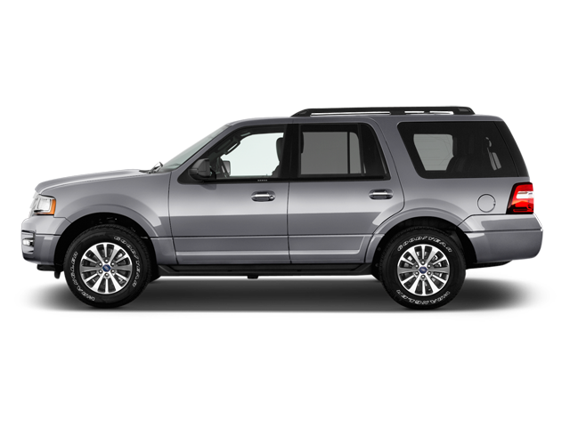 ford expedition XLT