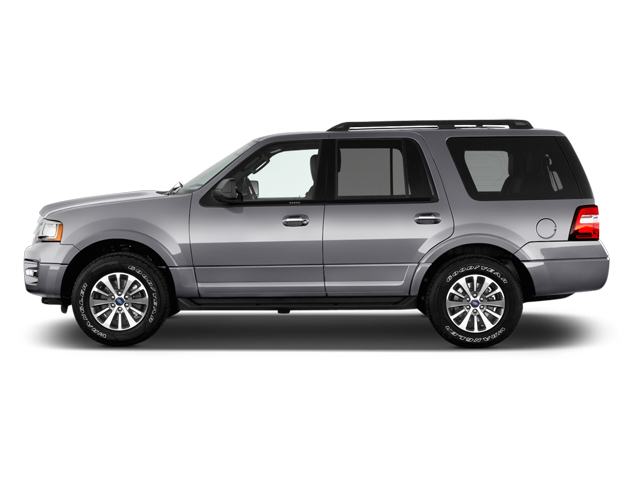 Ford expedition manuel #4