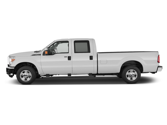 ford f-250 King Ranch