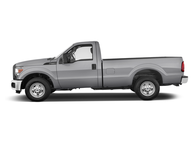 F250 ford specification #6