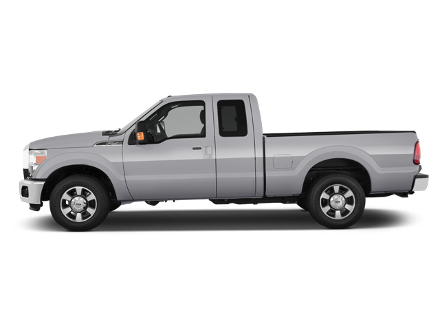 ford f-250 XL