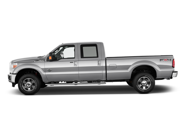 ford f-350 Lariat