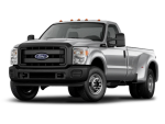 F-350 Super Duty 4x2 Regular Cab RAJ