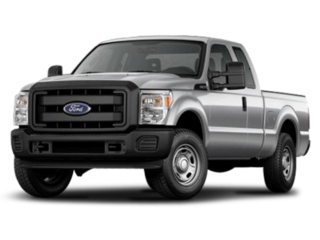 ford f-350 XL